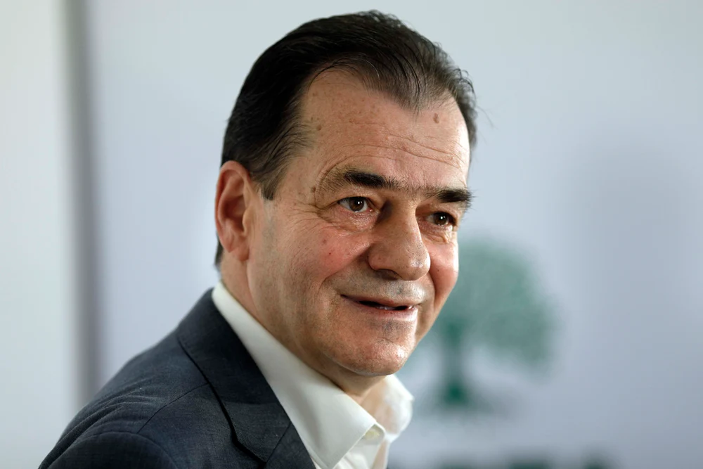 Ilie Bolojan nu exclude posibilitatea ca Ludovic Orban să revină în PNL. „Nu văd de ce un liberal cu state vechi nu s-ar putea reîntoarce”