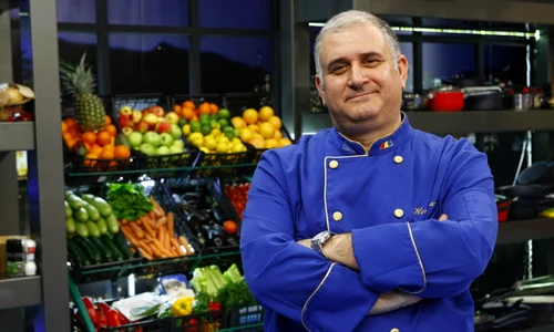 horia virlan se intoarce cu un sezon nou din showul mama mea gateste mai bine jpeg