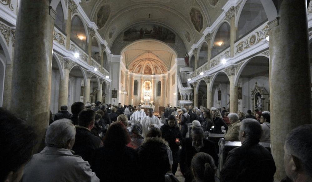Paștele catolic, tradiții și obiceiuri. Care este cea mai cunoscută datină