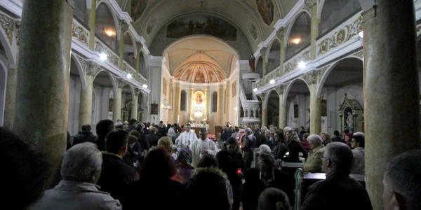 inviere biserica romano catolica hunedoara