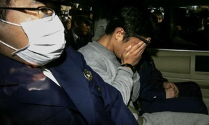 Takahiro Shiraishi Ucigașul de pe Twitter a fost omorat prin spanzurare foto X