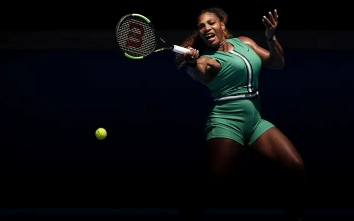 Serena Williams FOTO EPA 