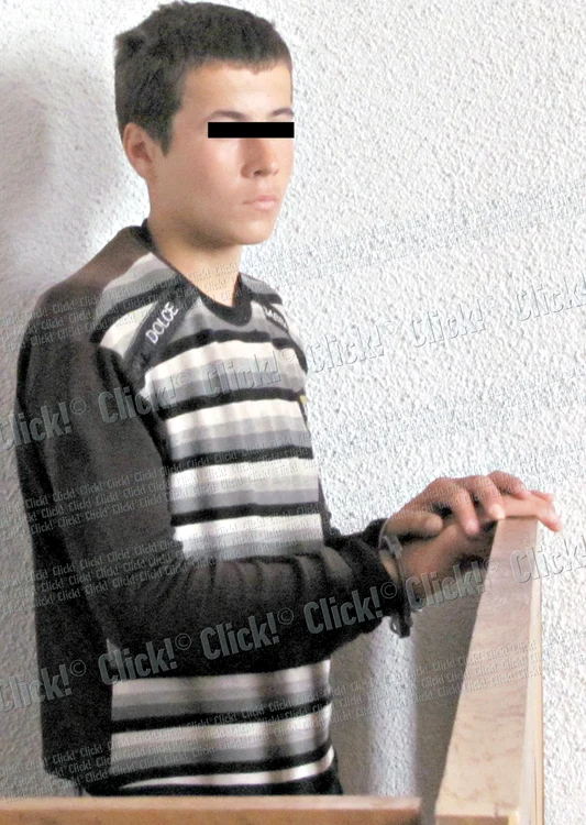 Ion Dolcescu a fost arestat preventiv