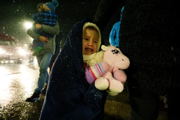 Foto: Marian Sterea / Facebook