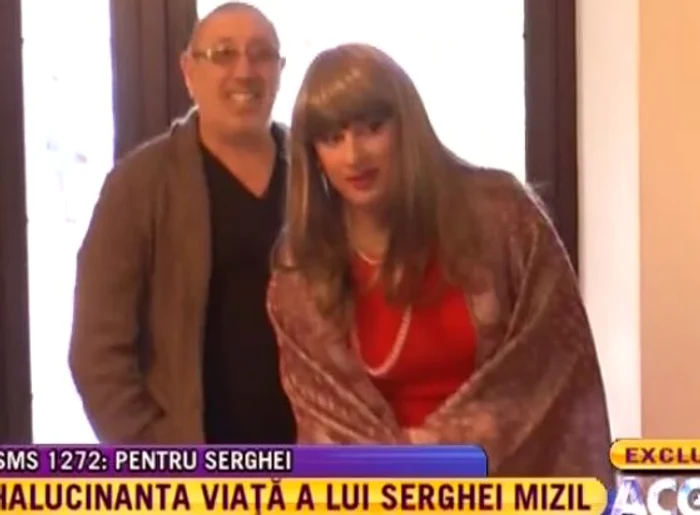 Liviu Guţă (FOTO ACCES DIRECT)