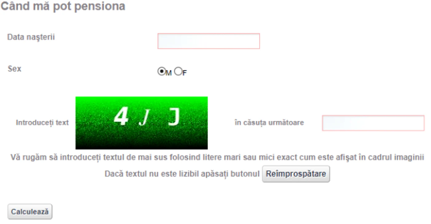 captura