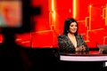 Adriana Bahmuteanu la 40 de intrebari cu Denise Rifai (2) Foto Kanal D jpeg