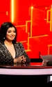Adriana Bahmuteanu la 40 de intrebari cu Denise Rifai (2) Foto Kanal D jpeg