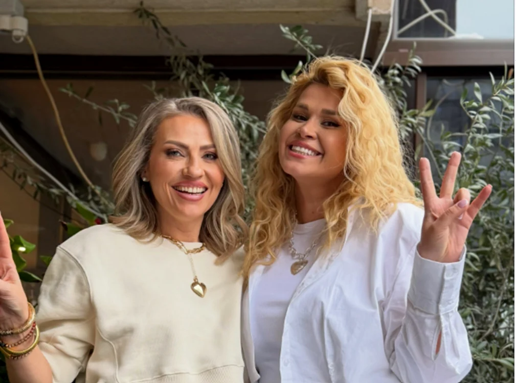 De ce a refuzat Mirela Vaida să meargă cu soțul ei la „Asia Express”