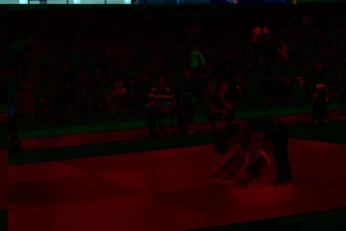 Sportivii sunt antrenaţi Vasile Fuşle Vasile şi Terely Mihaly