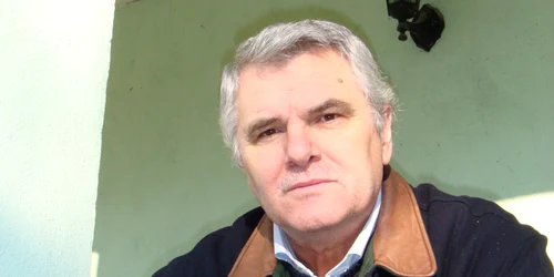 Ştefan Mitroi