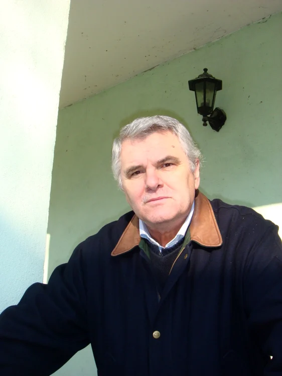 Ştefan Mitroi 