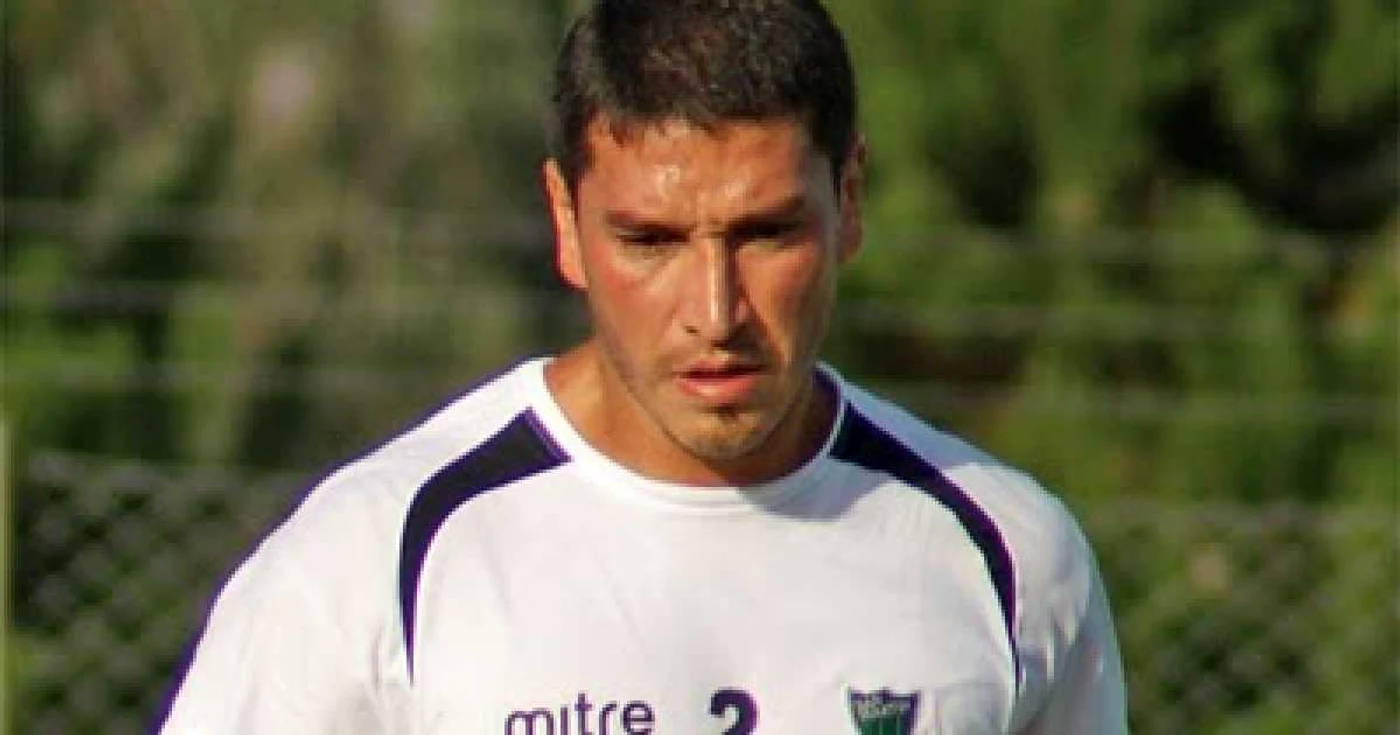 Diego Sosa