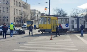 tramvai deraiat ploiesti jpeg