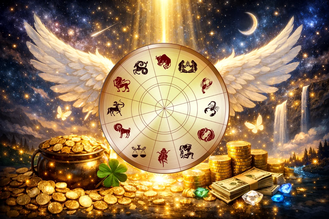 Horoscop - Foto: Arhiva Click!