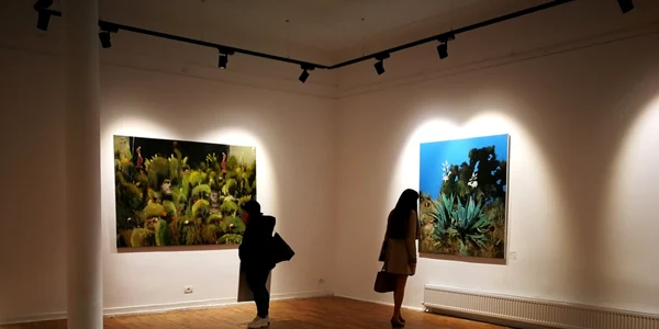 icons of utopia