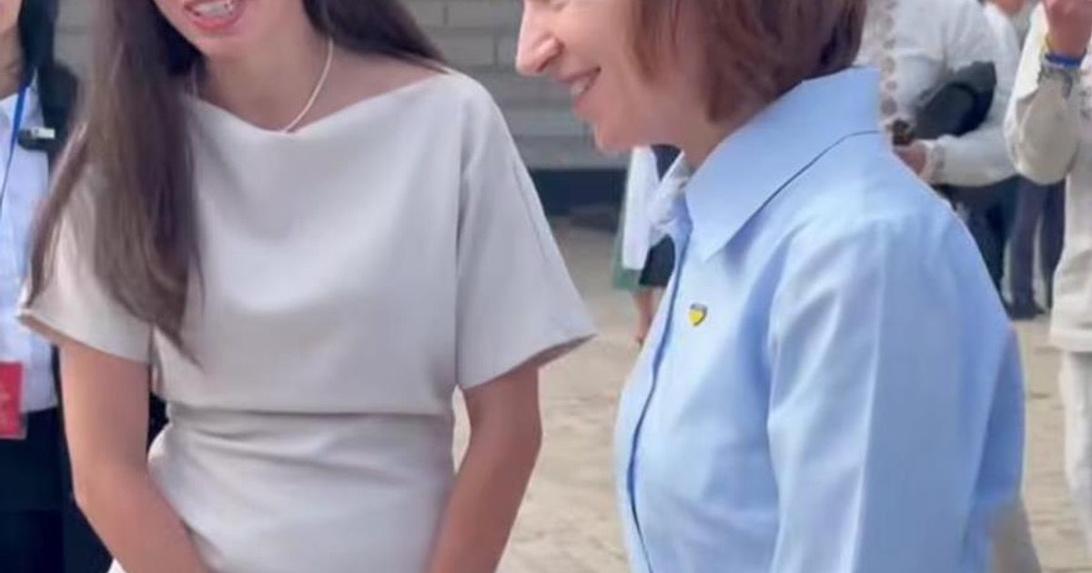 Mirabela Grădinaru participă la o conferință despre sănătatea digitală a copiilor la Chișinău