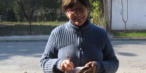 Irina Popovici