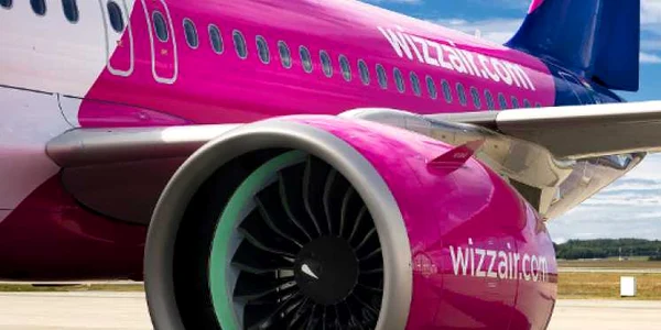 wizz a320neo