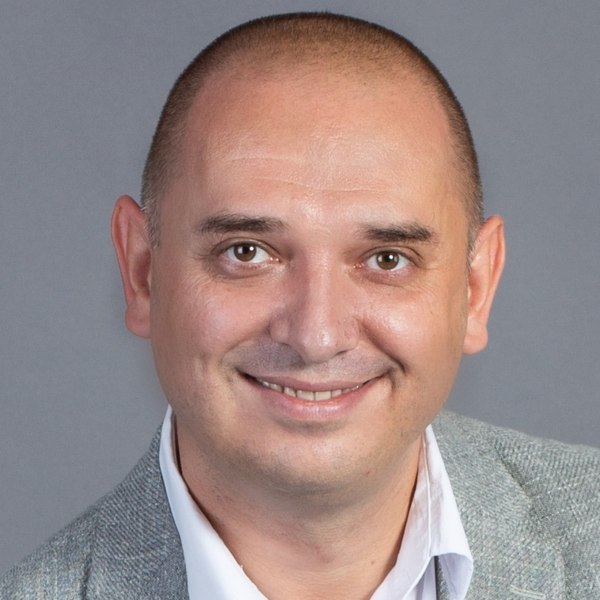 Radu Mihaiu a anunțat că dorește să candideze pentru un nou mandat de primar al Sectorului 2