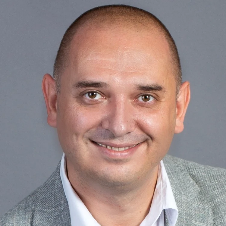 Radu Mihaiu, contestă numărătoarea voturilor -Foto Facebook