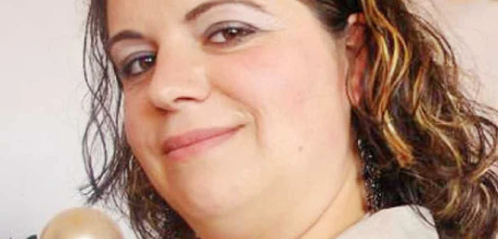 Ana Luminiţa Motentan (Timişoara)