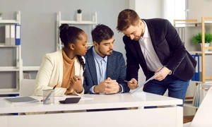 Motivele pentru care bancile refuza anumiti clienti care solicita credite jpg