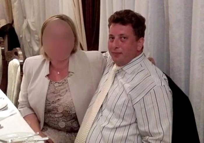 Agentul Marius Ioan Laza este acuzat de lipsire de libertateFoto: ziare.com