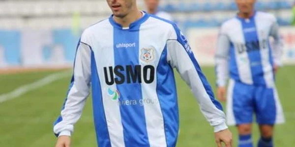 Evoluţia slabă de la galaţi a lui Cosmin Tilincă l-a nemulţumit pe Sorin Cârţu 