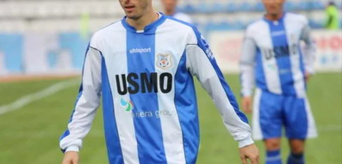Evoluţia slabă de la galaţi a lui Cosmin Tilincă l-a nemulţumit pe Sorin Cârţu