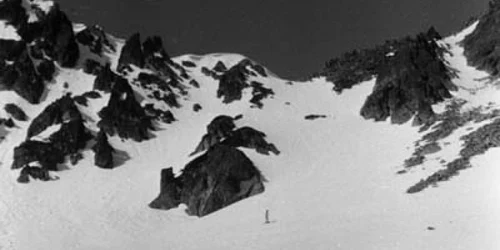 retezat anii 60 foto dan vifor pichiu arhiva personala