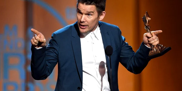 ethan hawke foto getty images