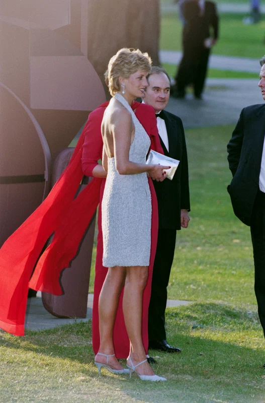 Prințesa Diana