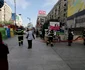 incident metrou piata romana 24 mai 2022