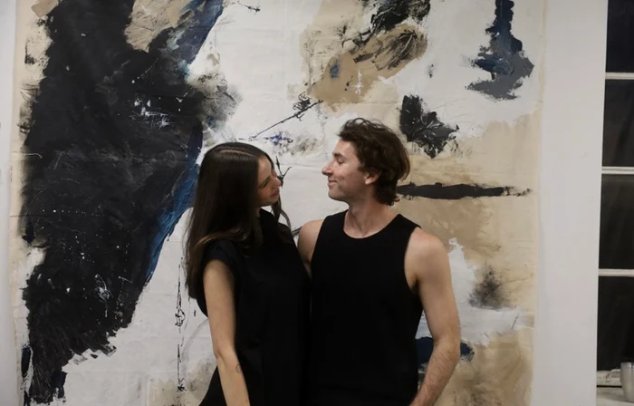 Iubitul Rebeccăi Prodan e american foto: Click!