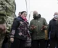 Josep Borrell - Donbas - 5 ian 2022 / FOTO EPA-EFE
