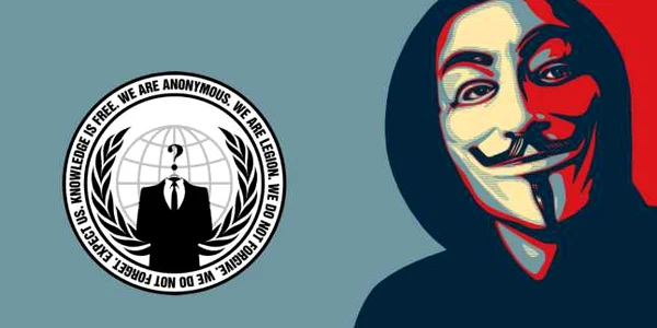 anonymous