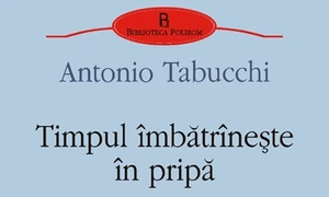Timpul îmbătrîneşte în pripă jpeg