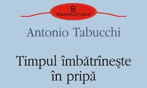 Timpul îmbătrîneşte în pripă jpeg