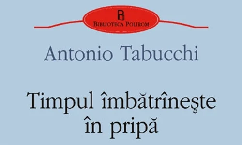 Timpul îmbătrîneşte în pripă jpeg