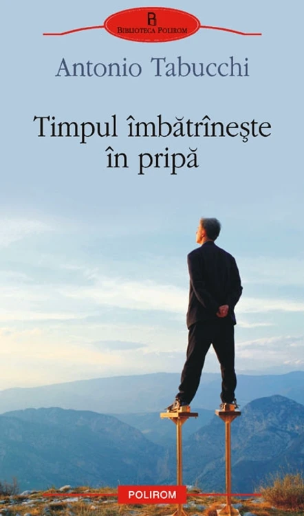 Timpul îmbătrîneşte în pripă jpeg