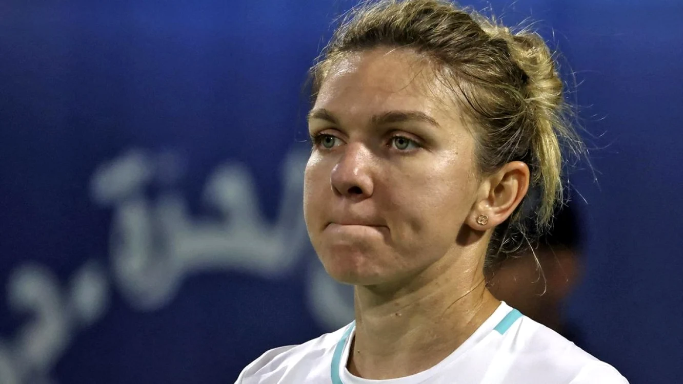 Halep