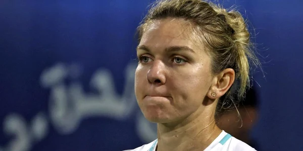 Halep
