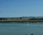 Insula din mijlocul Dunării de la Galați 