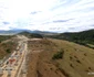 Autostrada Sibiu Făgăraș, zona Boița Avrig  Foto Daniel Guță ADEVĂRUL (13) jpg
