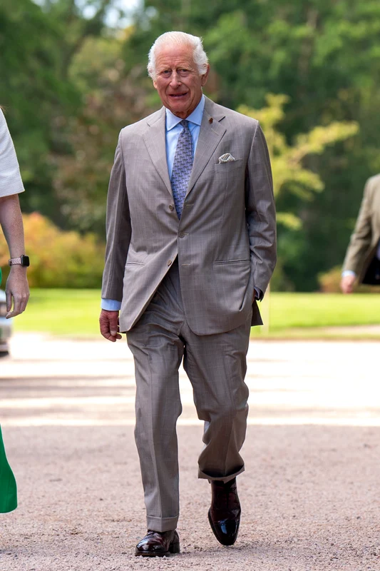 Regele Charles