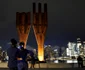 20 de ani de la atacurile de la 11 sep 2001 din SUA - 11 sep 2021 / FOTO EPA-EFE