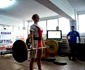 powerlifting