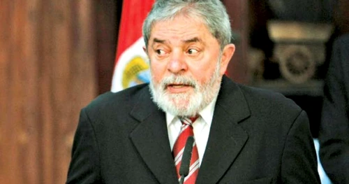  Luiz Inacio Lula da Silva