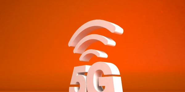 Orange retea 5G FOTO Shutterstock